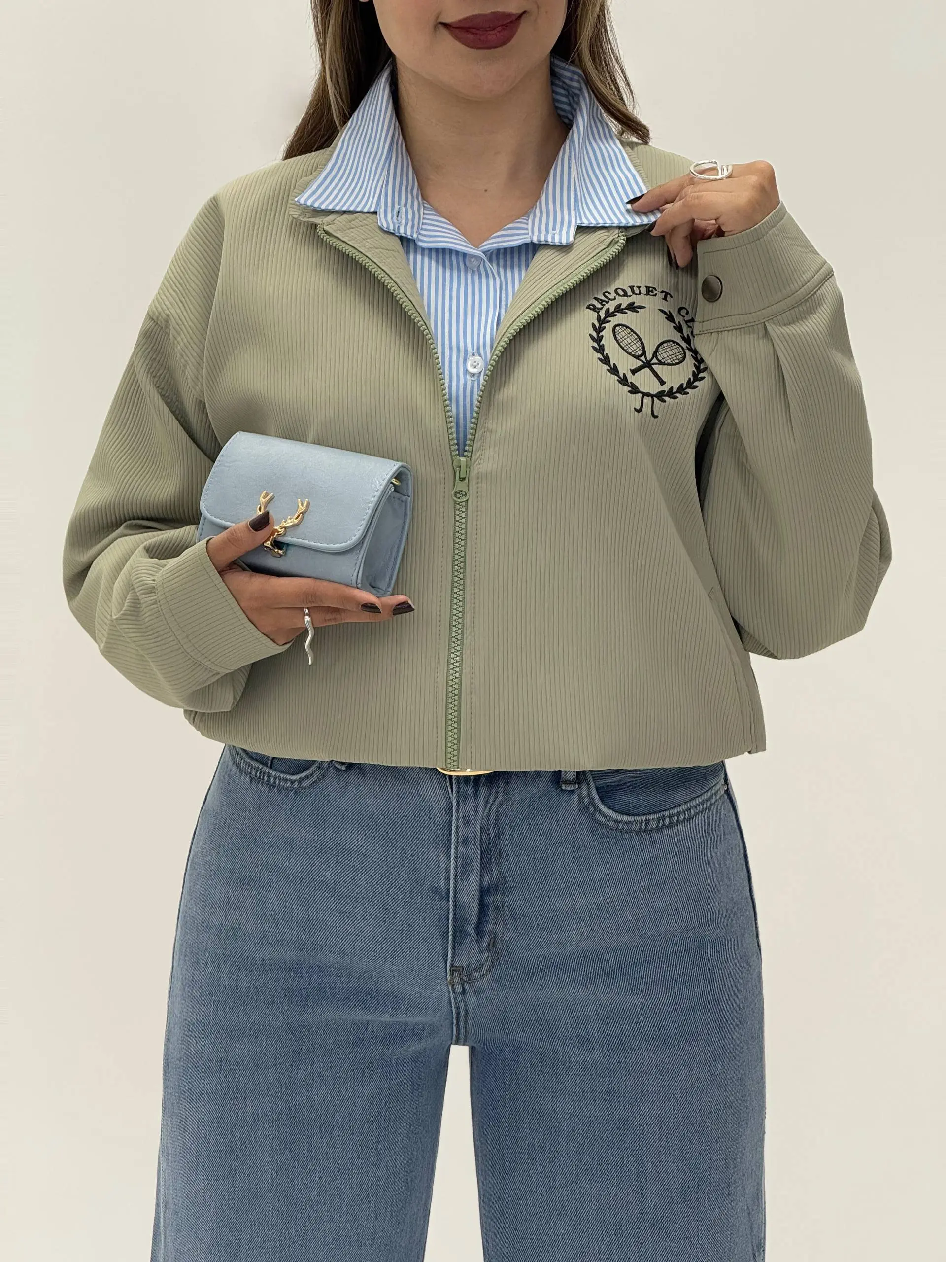 3599-بامبرجکت نیکول